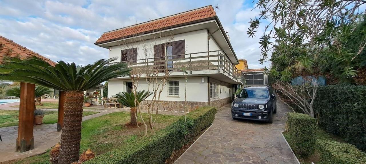 La Casa Di Iole Apartment Cogna Exterior photo