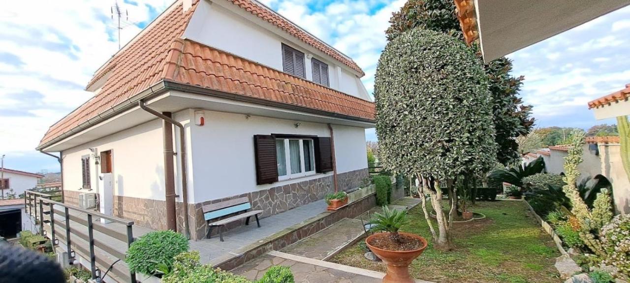 La Casa Di Iole Apartment Cogna Exterior photo