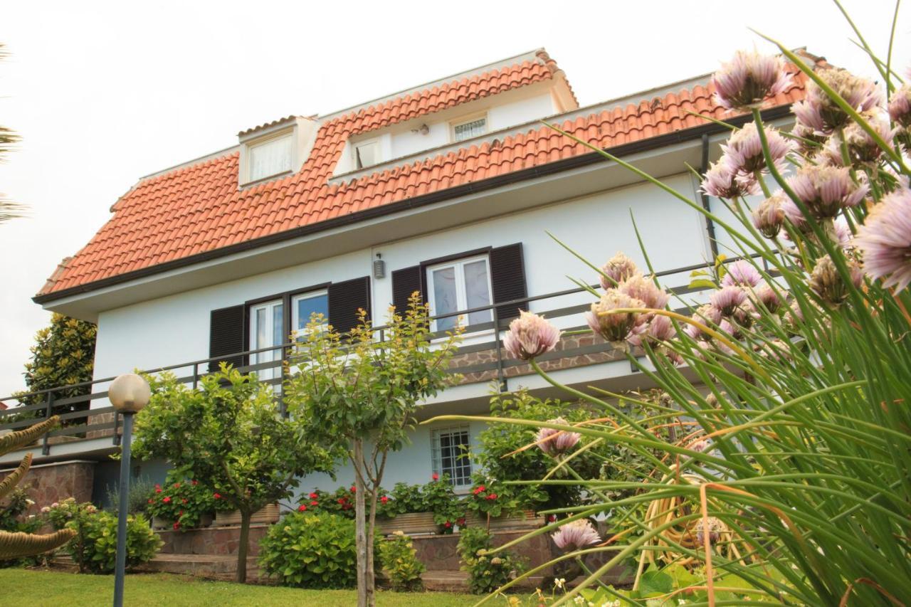 La Casa Di Iole Apartment Cogna Exterior photo
